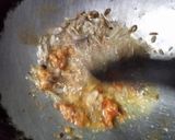Foto langkah ke 5 dari resep Lumpia Isi Bihun Kembang Kol.