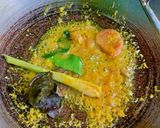 Foto langkah ke 3 dari resep Rica-rica Ayam anti pedas.