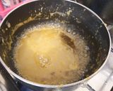 A picture of step 3 of Orange jam.