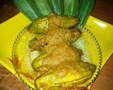 ছানার পুরভরা পটলের দোলমা (chanar pur bhora potoler dolma recipe in bengali) রেসিপি ধাপ - 6 ছবি