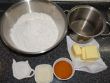 Tapas para empanadas