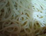 Chicken chow mein recipe step 3 photo