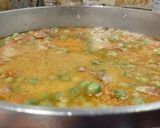 Foto del paso 3 de la receta: Arroz con carne y arvejas