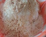 Foto langkah ke 2 dari resep Kentang goreng home made.