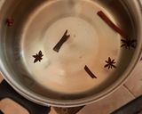 รูปขั้นตอนการทำที่ 2 ของ ไข่พะโล้สูตรโบราณ