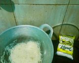 Foto langkah ke 3 dari resep Pastel Mini.
