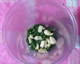 Foto del paso 7 de la receta: Ensalada de chiles asados con vegetales orgánicos y especias