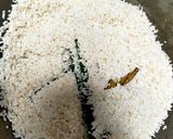 Foto langkah ke 1 dari resep Nasi Ubi Ungu.