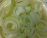 Foto langkah ke 1 dari resep Onion rings part 2 😋.
