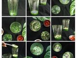 પાન ફાલુદા (Paan Falooda Recipe In Gujarati)