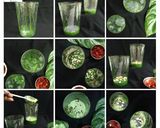 પાન ફાલુદા (Paan Falooda Recipe In Gujarati) રેસીપી સ્ટેપ5ફોટો