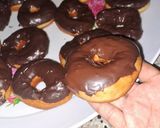Foto del paso 4 de la receta: Donnuts