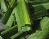 Foto langkah ke 1 dari resep Es Bongko (Ati Pari) khas Pontianak.