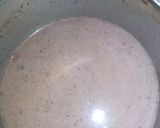 A picture of step 2 of Cold cocoa.