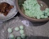 Foto langkah ke 5 dari resep Kelepon Jadul.