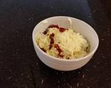 Turkey Tenders with Garlic Herb Cheese Dipping Sauce recipe step 8 photo