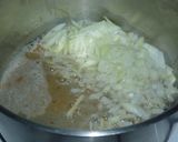 Székelygulyás recept fázis 5 fotója