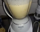 Foto del paso 3 de la receta: Torta de Banana en licuadora