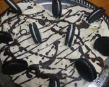 Foto del paso 5 de la receta: Torta brownie recargada