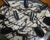 Foto del paso 5 de la receta: Torta brownie recargada