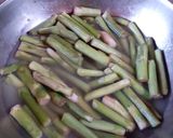 কচুর লতি ভাজা (Kochur Loti Bhaja recipe in Bengali) রেসিপি ধাপ - 1 ছবি