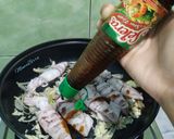 Foto langkah ke 4 dari resep Resep Cumi Saus Tiram Selera.