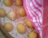 Foto langkah ke 6 dari resep Donat kentang lumer anti gagal.