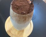 عکس مرحله 2 از دستور نوشیدنی اسپرسو وخرما