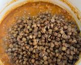 Foto del paso 7 de la receta: Lentejas Tandoori Masala