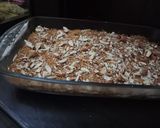 A picture of step 8 of Nawabi sivyan | Eid special desert 🍃🌹🍃.