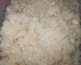 Foto del paso 1 de la receta: Ñoquis de Col y Zanahoria