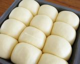 Foto langkah ke 8 dari resep Roti sobek empuk.