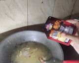 Foto langkah ke 4 dari resep Bola-Bola Bestik Solo.