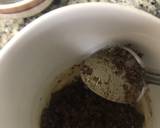 Dalgona recipe step 3 photo
