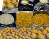 Boondi and Motichoor Ladoos recipe step 3 photo