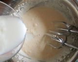 Narancskrémes csokoládékocka recept fázis 7 fotója