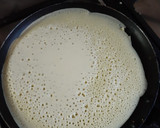 Foto del paso 2 de la receta: Panqueques