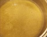 Barna alaplé + csirkés kuszkusz 🐔 recept fázis 3 fotója