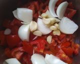 Foto del paso 3 de la receta: Salsa de tomate casera