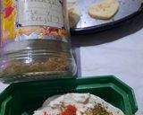 Foto del paso 3 de la receta: Galles Love un mimo con discos de empanadas