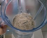 รูปขั้นตอนการทำที่ 3 ของ ซุปเห็ด(mushroom soup)