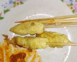 Foto langkah ke 4 dari resep Telur gulung ala abang-abang.