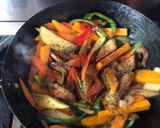 Foto del paso 4 de la receta: Chop suey de carne con verduras
