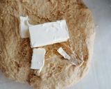 Foto del paso 3 de la receta: Masa danesa y formas
