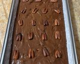 Foto del paso 4 de la receta: Brownie rápido y fácil