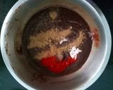 A picture of step 3 of Date Tamarind Chutney.