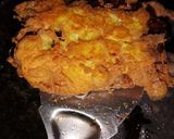 চিকেন ওনিয়ন কবিরাজি (Chicken onion kobiraji recipe in bengali) রেসিপি ধাপ - 6 ছবি