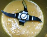 Foto del paso 2 de la receta Helado de aceite de oliva virgen extra