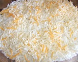 Foto del paso 2 de la receta: Gratén de carne con arroz