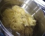 صورة لخطوة 1 من وصفة فوتشيني